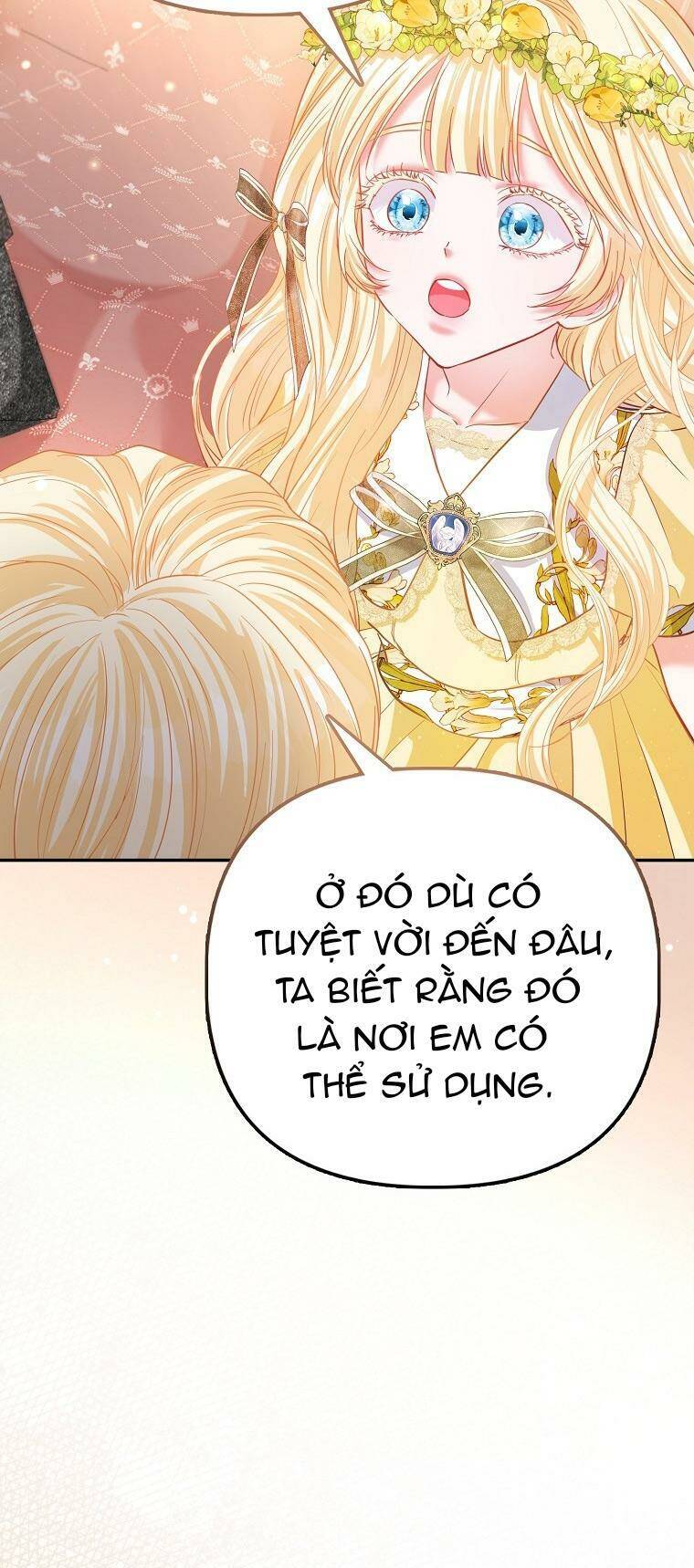 Nàng Công Chúa Của Mọi Người Chap 26 - Next Chap 27