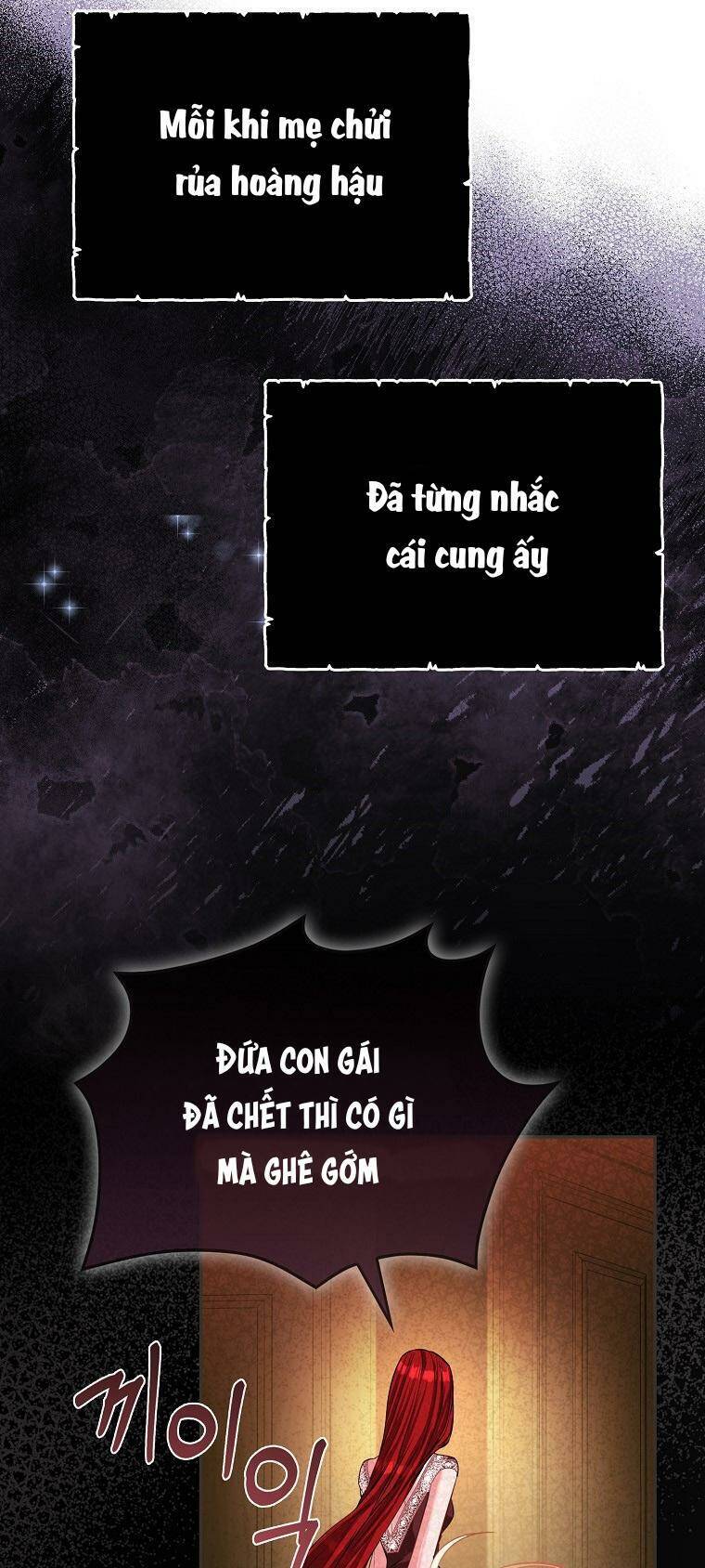Nàng Công Chúa Của Mọi Người Chap 26 - Next Chap 27