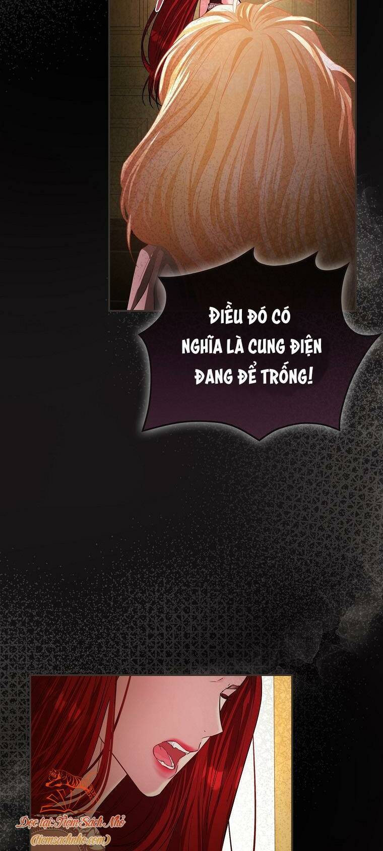 Nàng Công Chúa Của Mọi Người Chap 26 - Next Chap 27