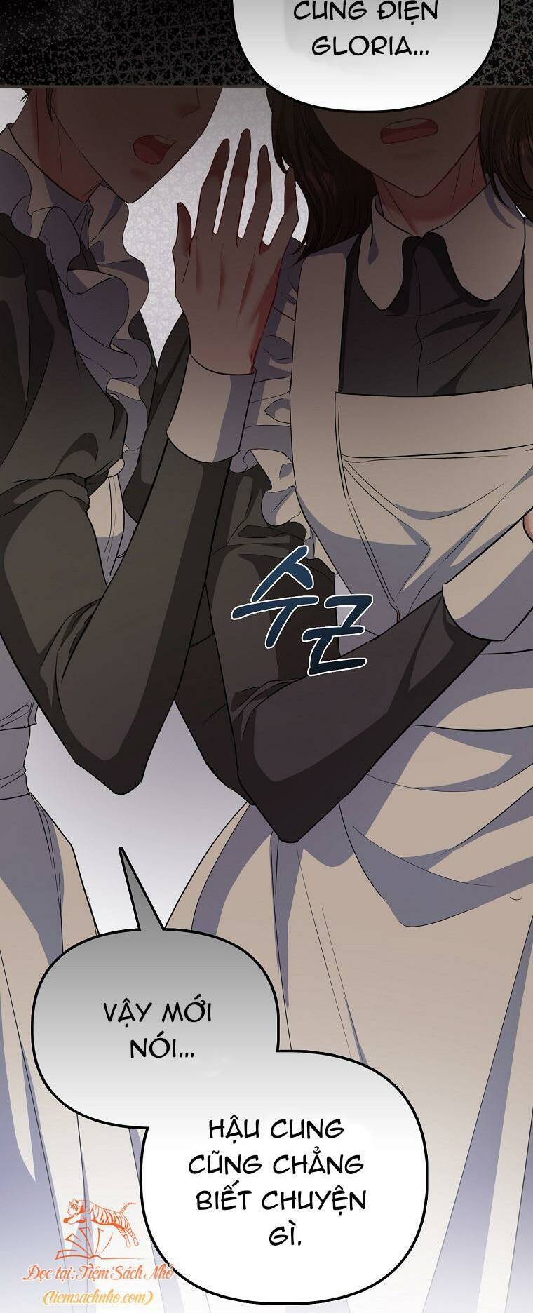 Nàng Công Chúa Của Mọi Người Chap 26 - Next Chap 27