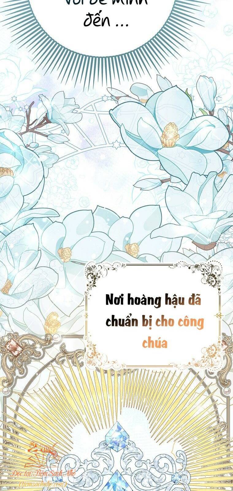 Nàng Công Chúa Của Mọi Người Chap 26 - Next Chap 27