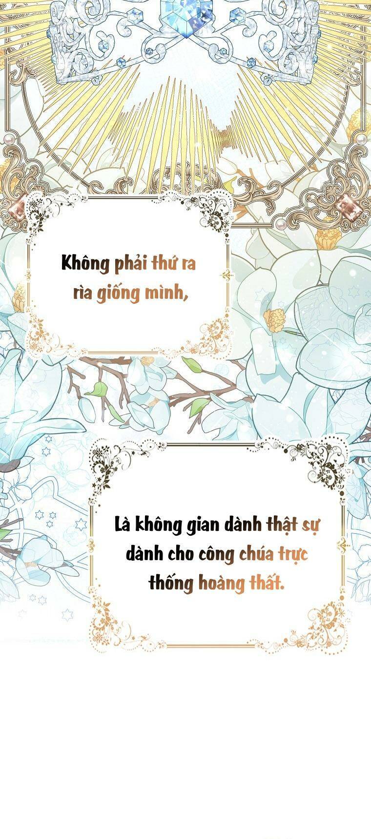 Nàng Công Chúa Của Mọi Người Chap 26 - Next Chap 27