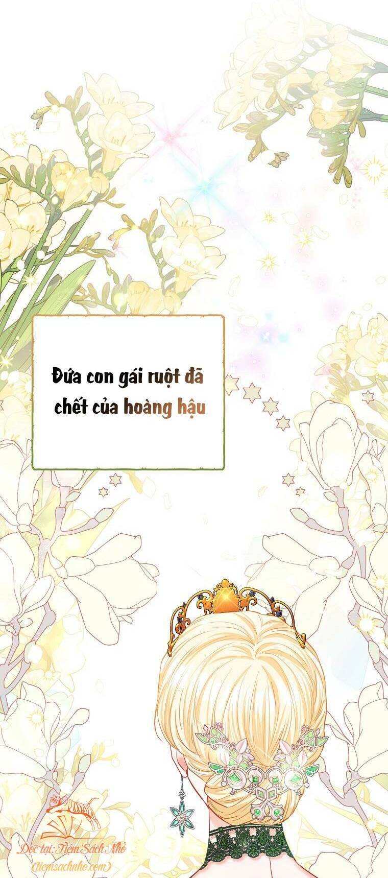 Nàng Công Chúa Của Mọi Người Chap 26 - Next Chap 27