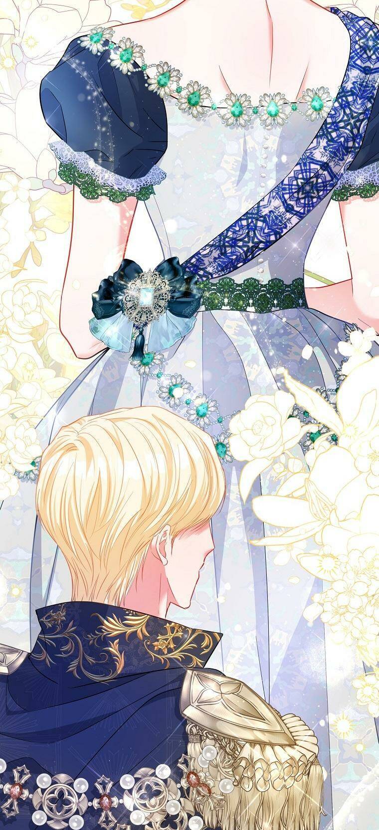 Nàng Công Chúa Của Mọi Người Chap 26 - Next Chap 27