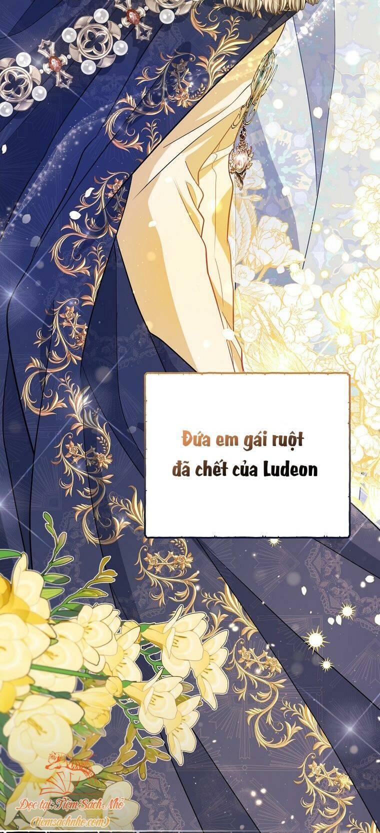 Nàng Công Chúa Của Mọi Người Chap 26 - Next Chap 27