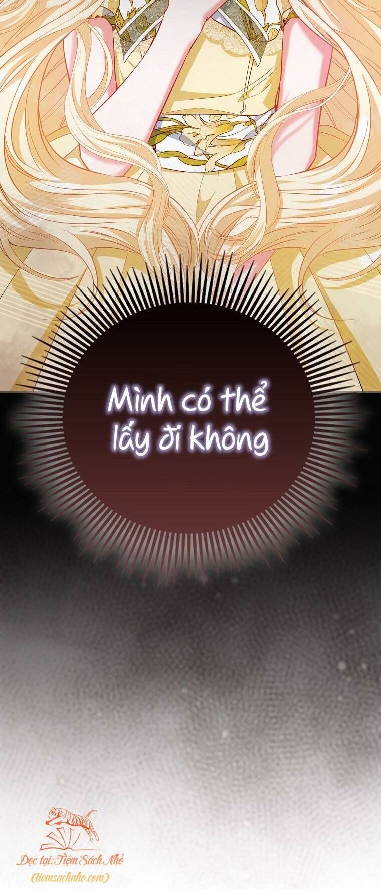 Nàng Công Chúa Của Mọi Người Chap 26 - Next Chap 27