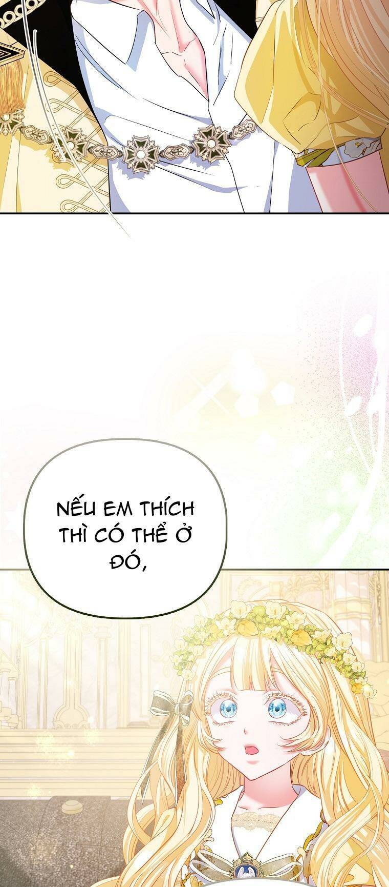 Nàng Công Chúa Của Mọi Người Chap 26 - Next Chap 27
