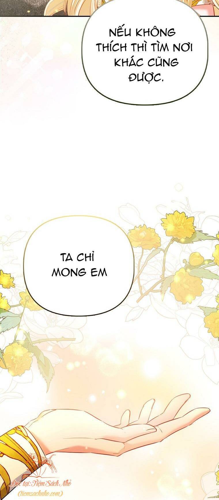 Nàng Công Chúa Của Mọi Người Chap 26 - Next Chap 27