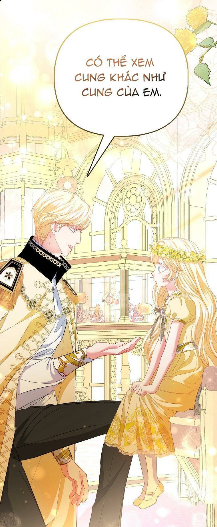 Nàng Công Chúa Của Mọi Người Chap 26 - Next Chap 27