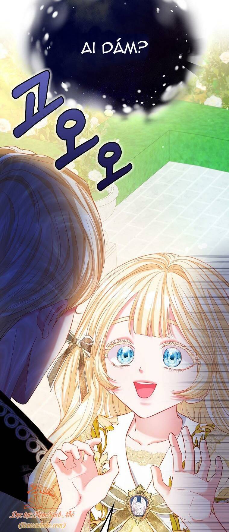 Nàng Công Chúa Của Mọi Người Chap 26 - Next Chap 27