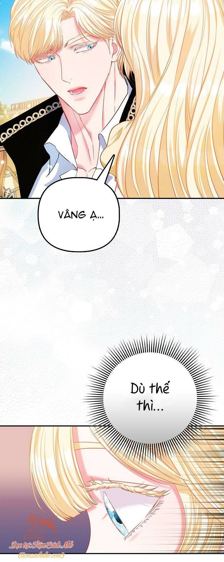 Nàng Công Chúa Của Mọi Người Chap 26 - Next Chap 27