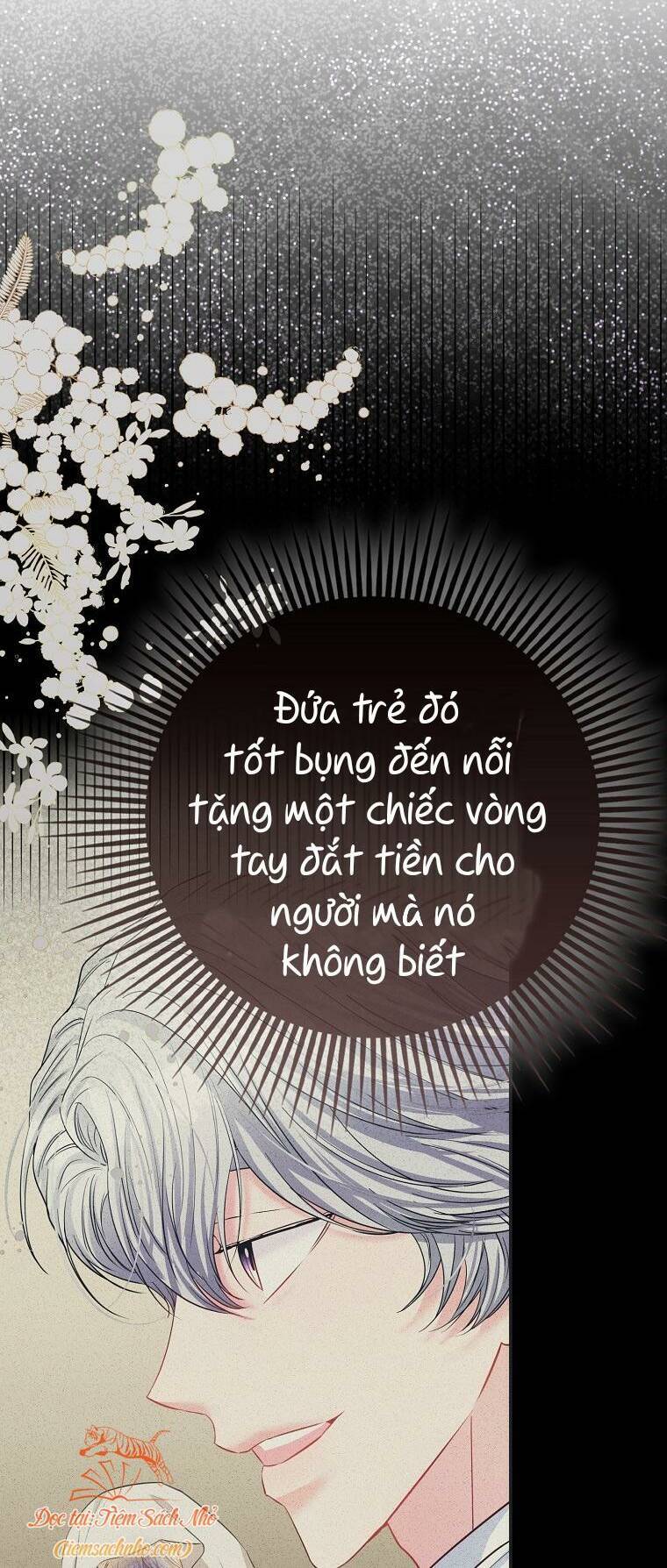 Nàng Công Chúa Của Mọi Người Chap 26 - Next Chap 27