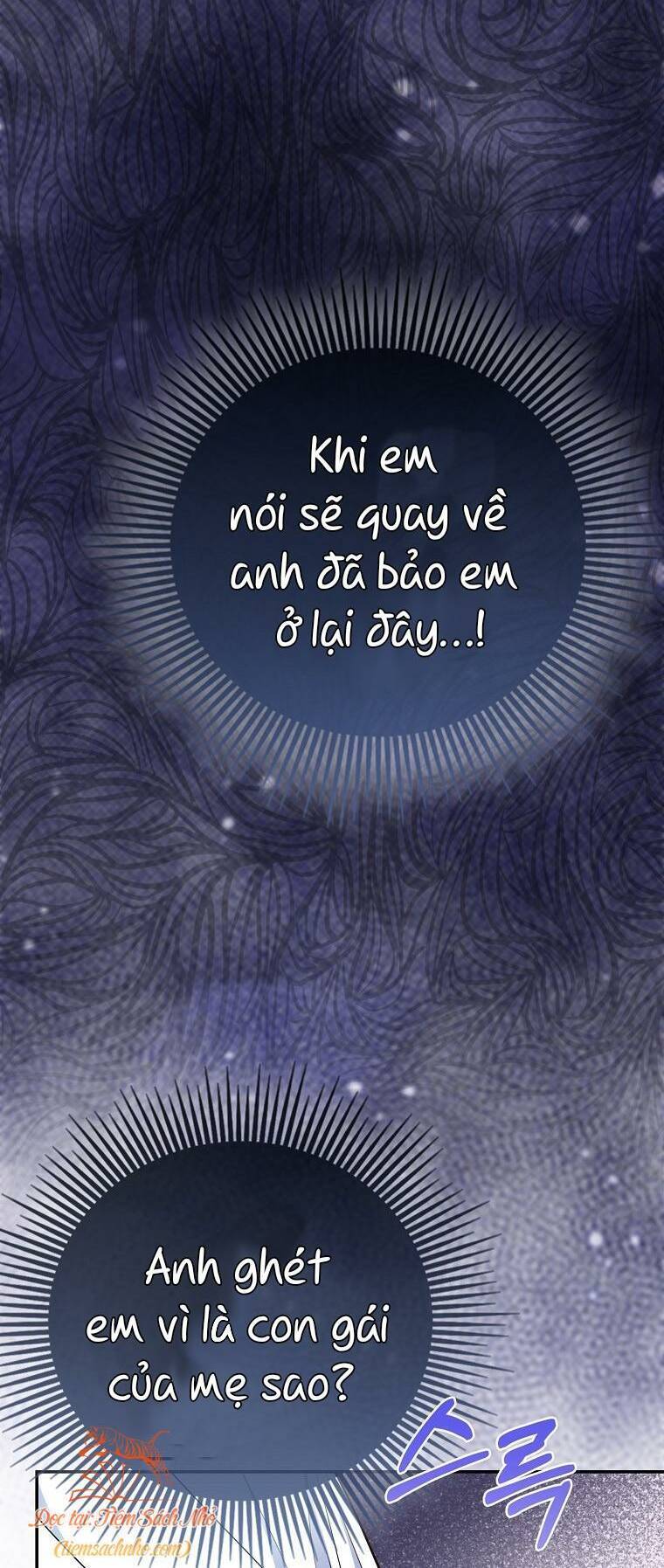 Nàng Công Chúa Của Mọi Người Chap 26 - Next Chap 27