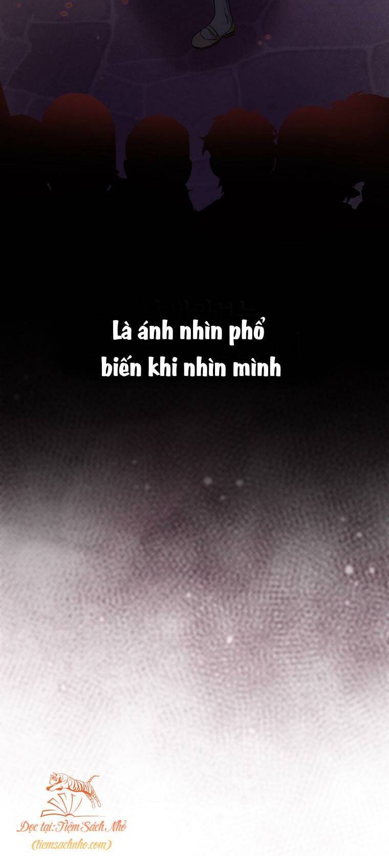 Nàng Công Chúa Của Mọi Người Chap 26 - Next Chap 27