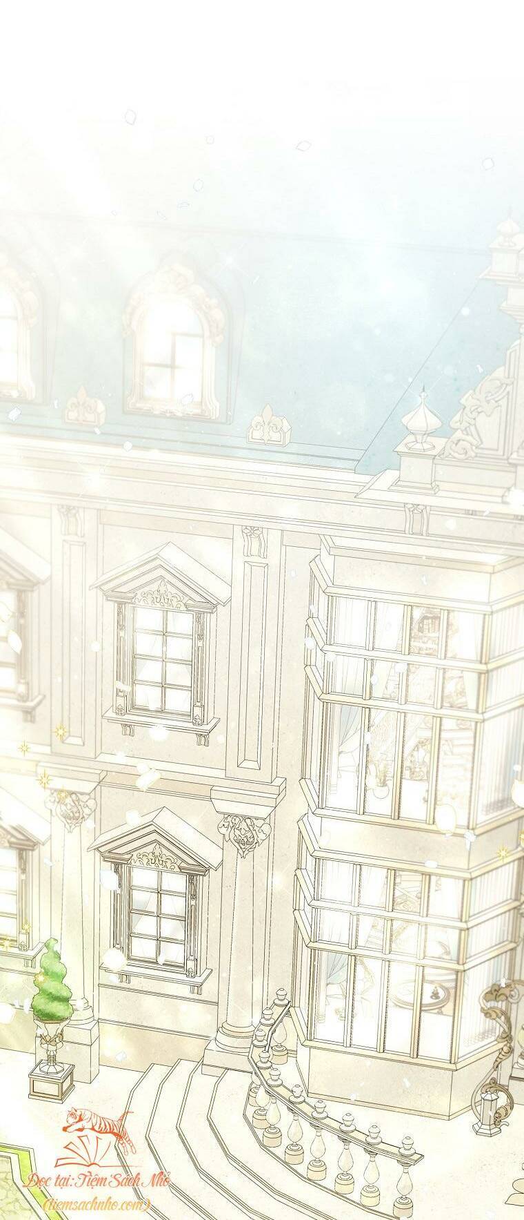 Nàng Công Chúa Của Mọi Người Chap 26 - Next Chap 27