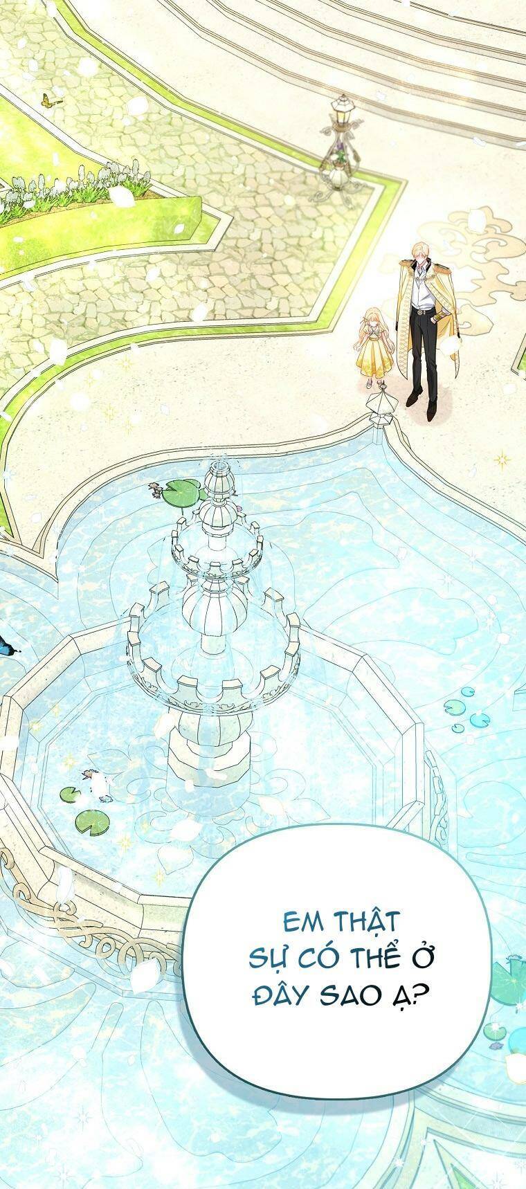 Nàng Công Chúa Của Mọi Người Chap 26 - Next Chap 27