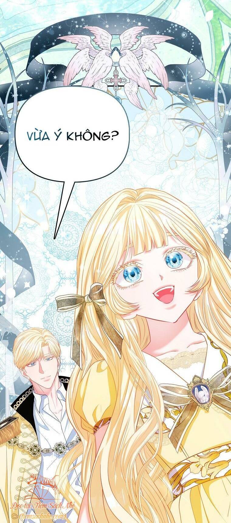 Nàng Công Chúa Của Mọi Người Chap 26 - Next Chap 27