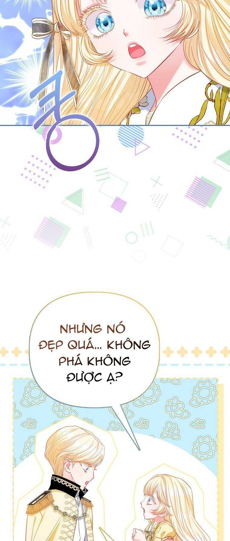 Nàng Công Chúa Của Mọi Người Chap 26 - Next Chap 27