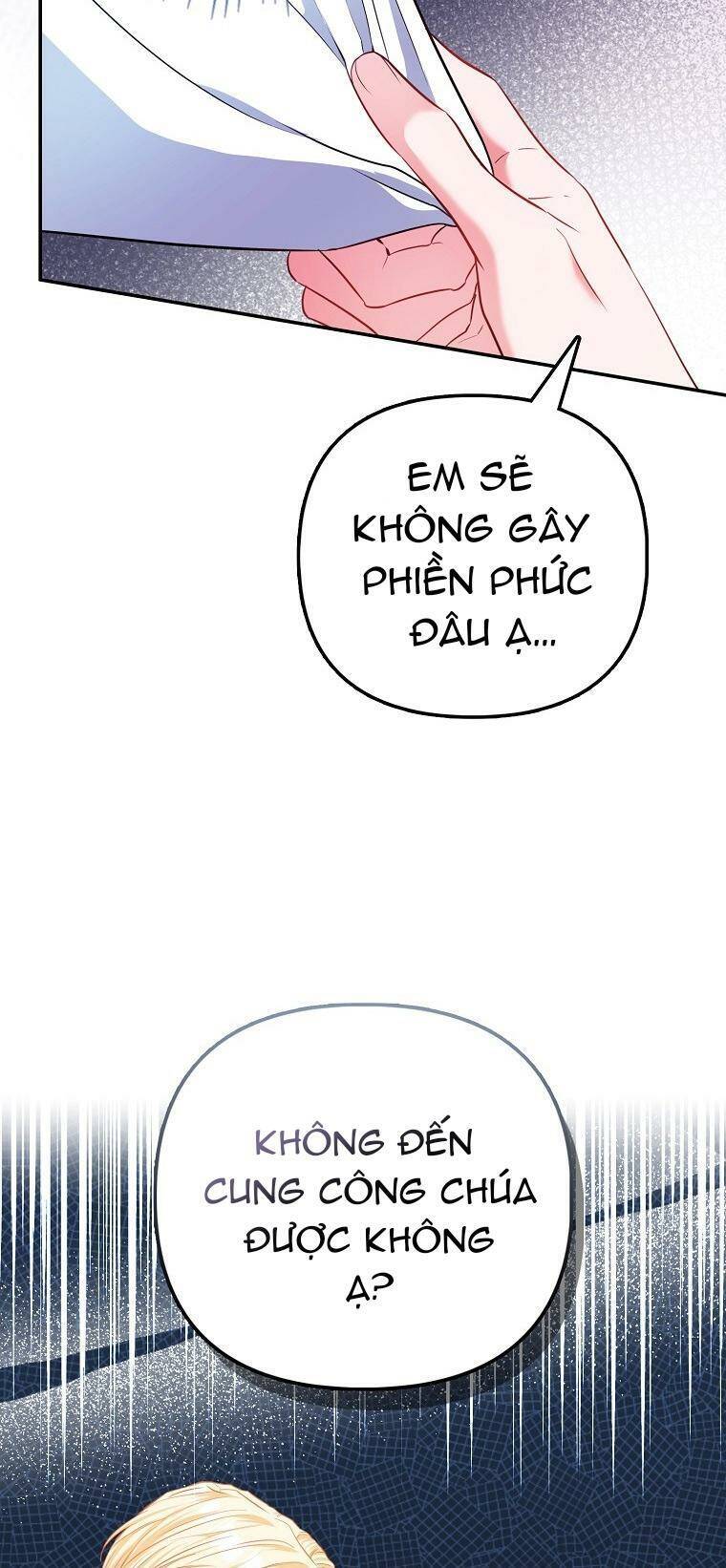 Nàng Công Chúa Của Mọi Người Chap 26 - Next Chap 27
