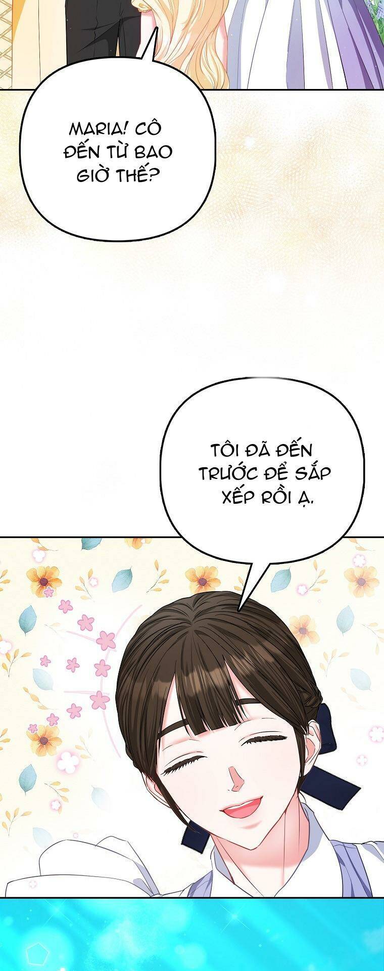 Nàng Công Chúa Của Mọi Người Chap 26 - Next Chap 27