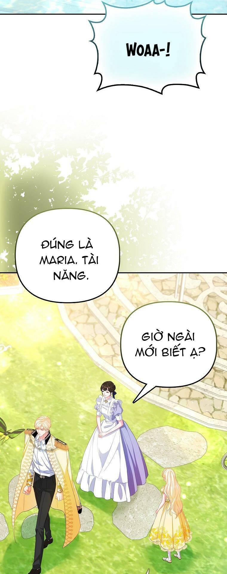 Nàng Công Chúa Của Mọi Người Chap 26 - Next Chap 27