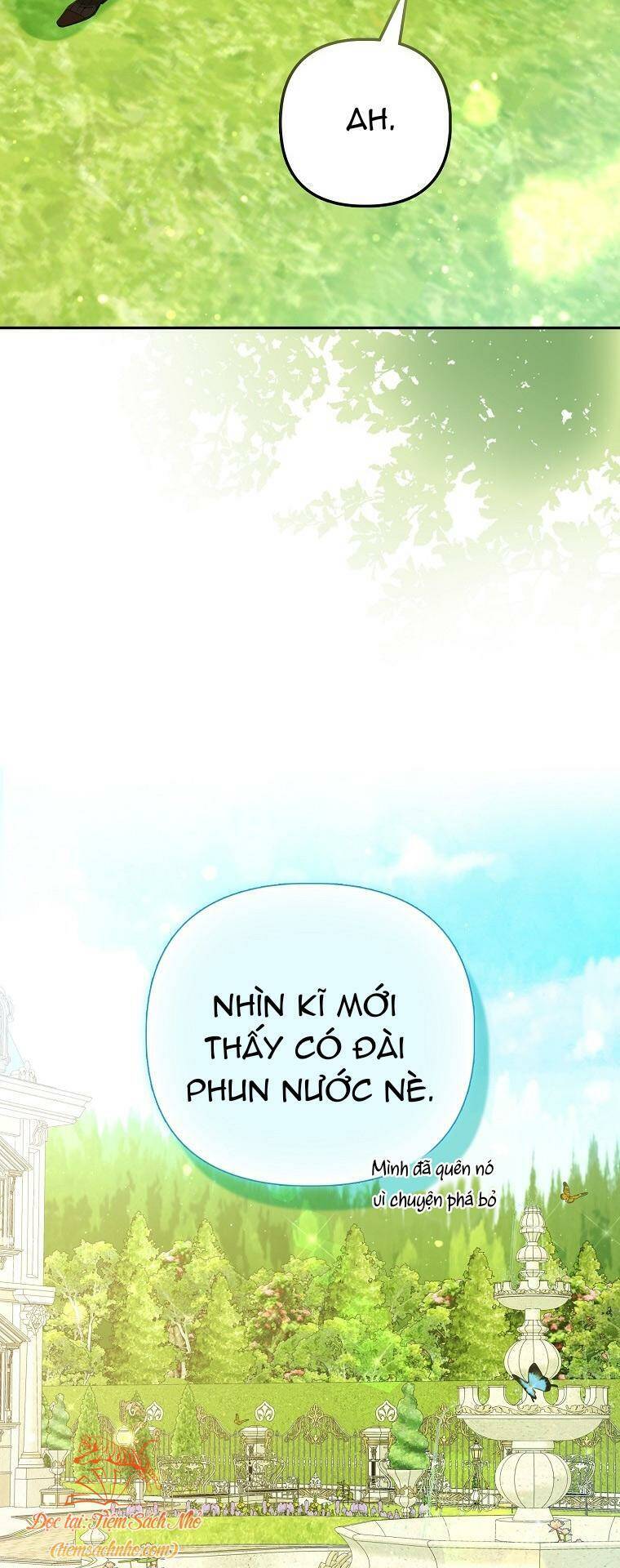 Nàng Công Chúa Của Mọi Người Chap 26 - Next Chap 27