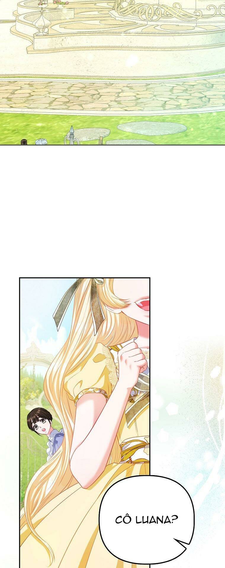 Nàng Công Chúa Của Mọi Người Chap 26 - Next Chap 27