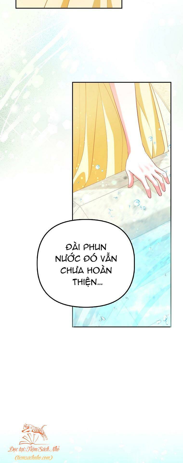 Nàng Công Chúa Của Mọi Người Chap 26 - Next Chap 27