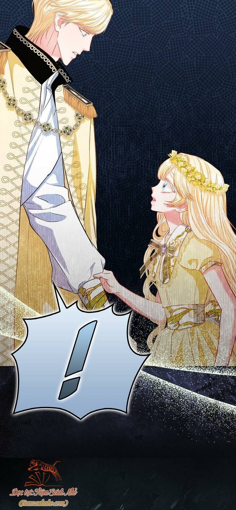Nàng Công Chúa Của Mọi Người Chap 26 - Next Chap 27