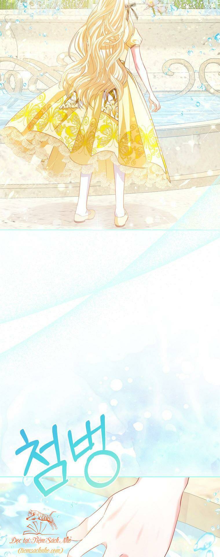 Nàng Công Chúa Của Mọi Người Chap 26 - Next Chap 27