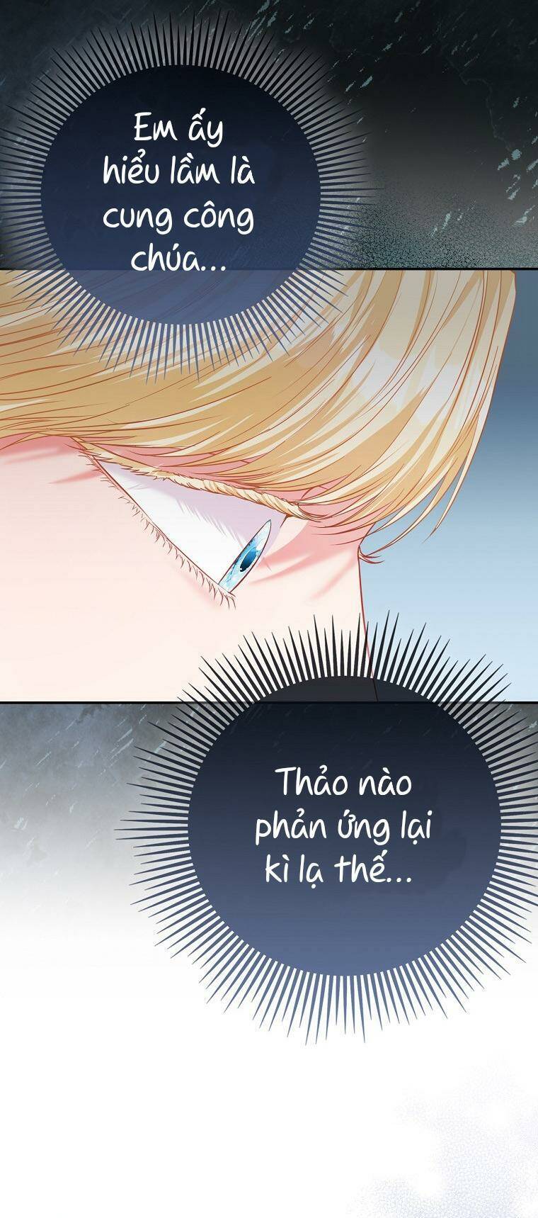 Nàng Công Chúa Của Mọi Người Chap 26 - Next Chap 27
