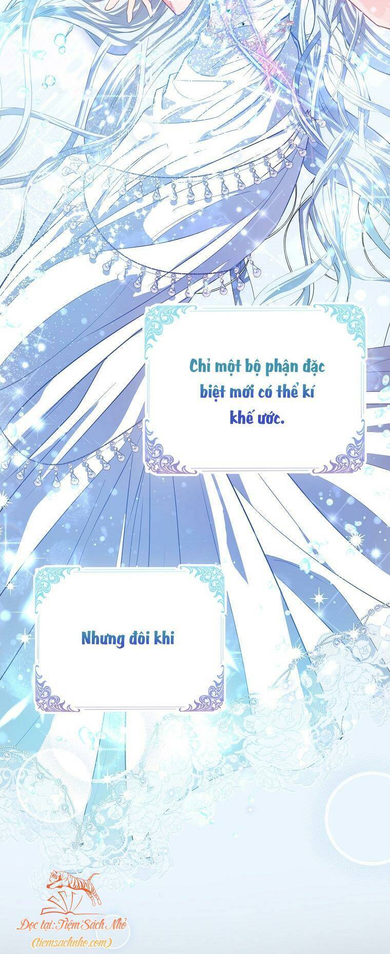 Nàng Công Chúa Của Mọi Người Chap 27 - Next Chap 28