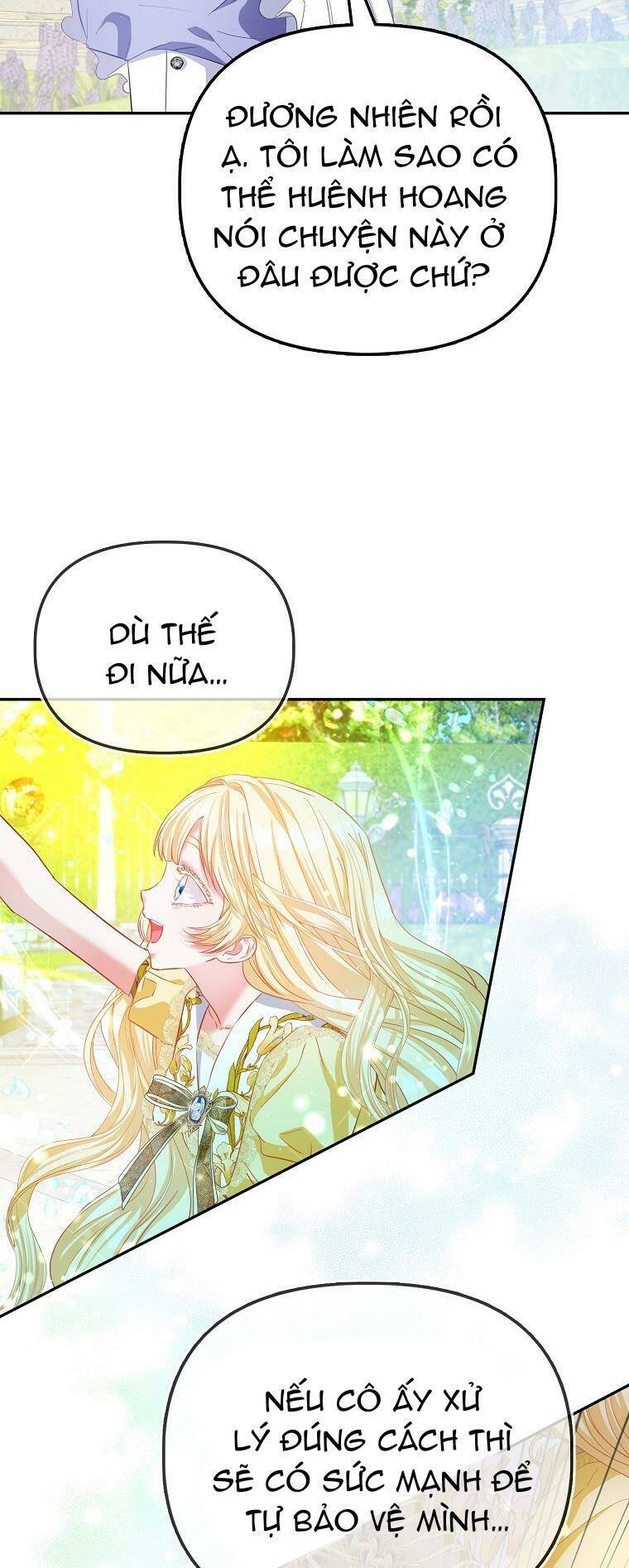 Nàng Công Chúa Của Mọi Người Chap 27 - Next Chap 28