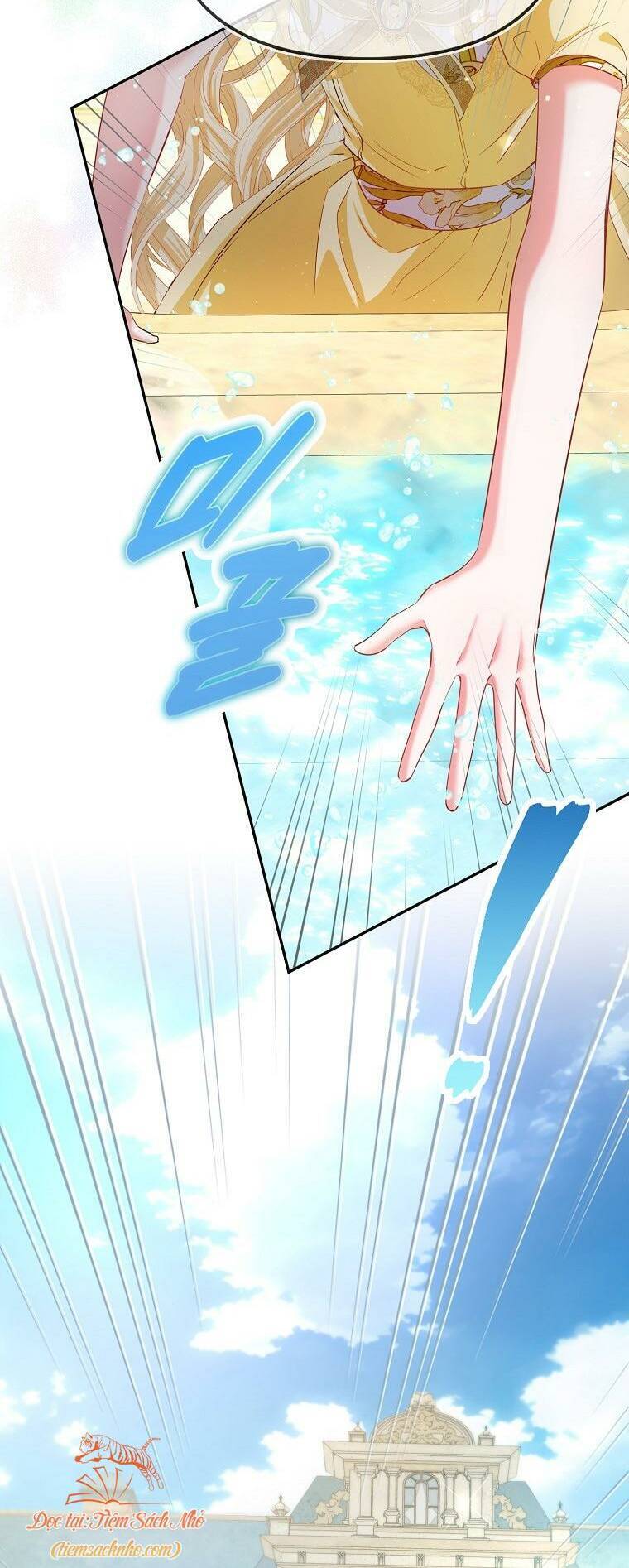 Nàng Công Chúa Của Mọi Người Chap 27 - Next Chap 28