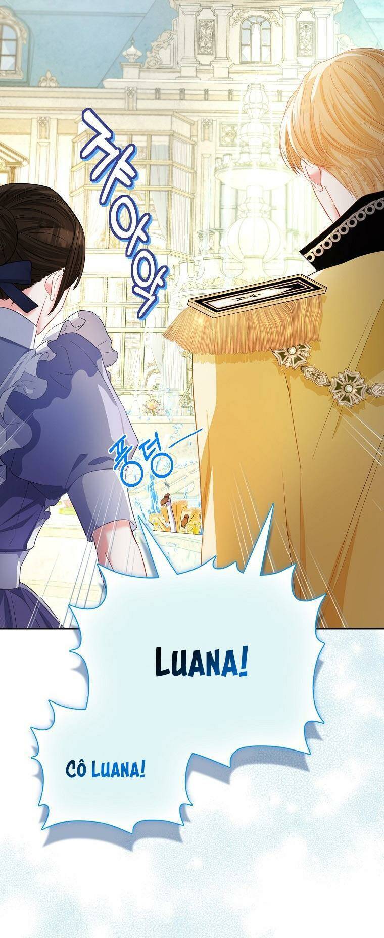 Nàng Công Chúa Của Mọi Người Chap 27 - Next Chap 28