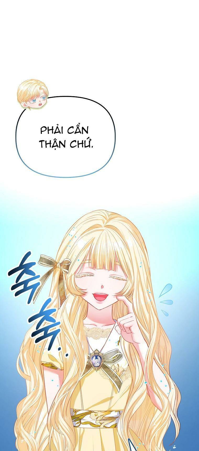Nàng Công Chúa Của Mọi Người Chap 27 - Next Chap 28