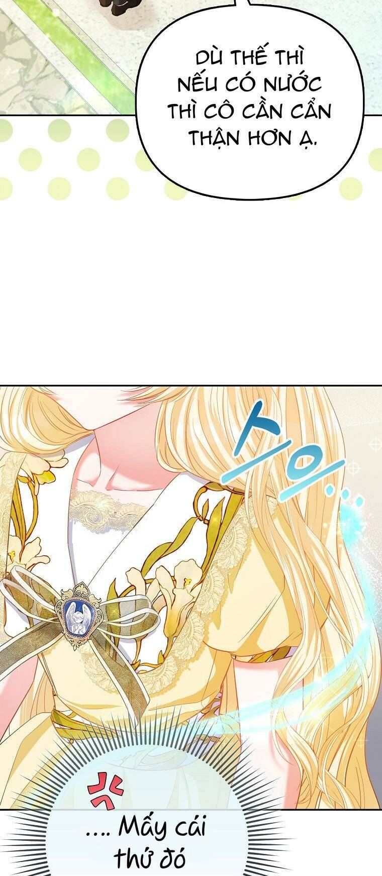 Nàng Công Chúa Của Mọi Người Chap 27 - Next Chap 28