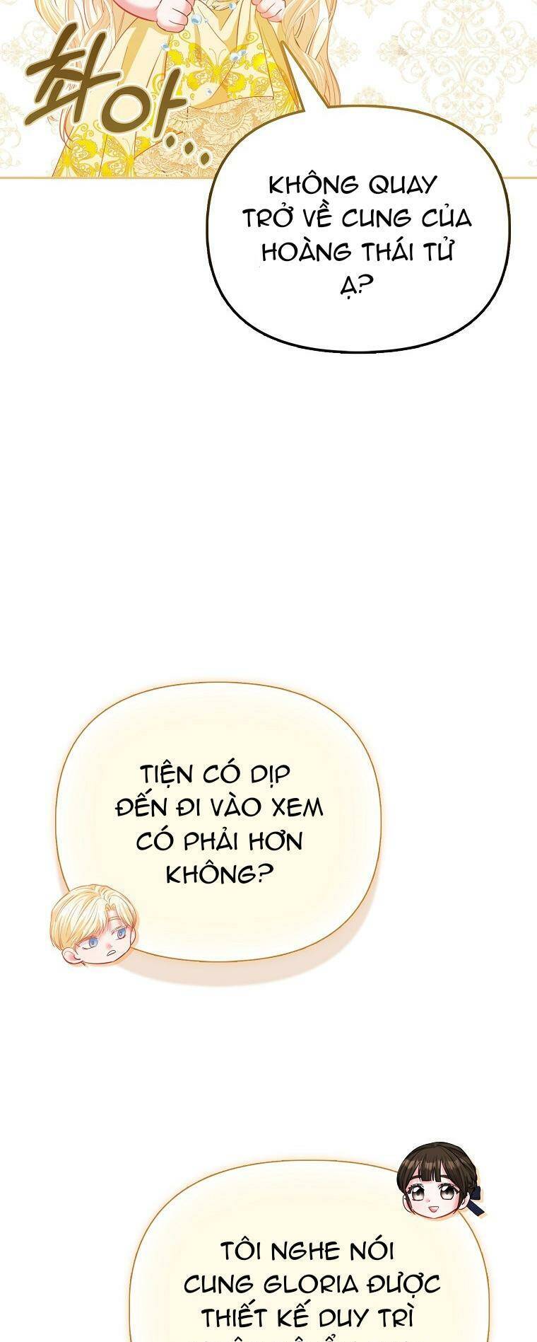 Nàng Công Chúa Của Mọi Người Chap 27 - Next Chap 28