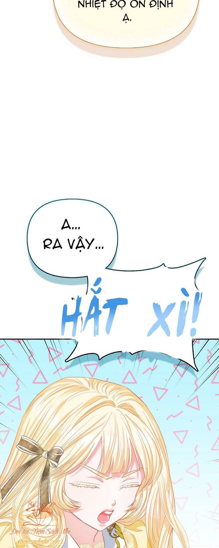 Nàng Công Chúa Của Mọi Người Chap 27 - Next Chap 28