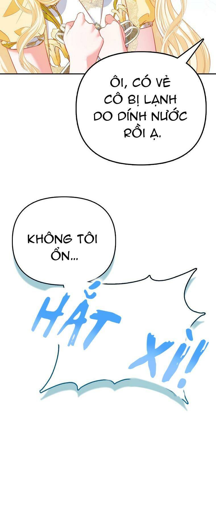 Nàng Công Chúa Của Mọi Người Chap 27 - Next Chap 28