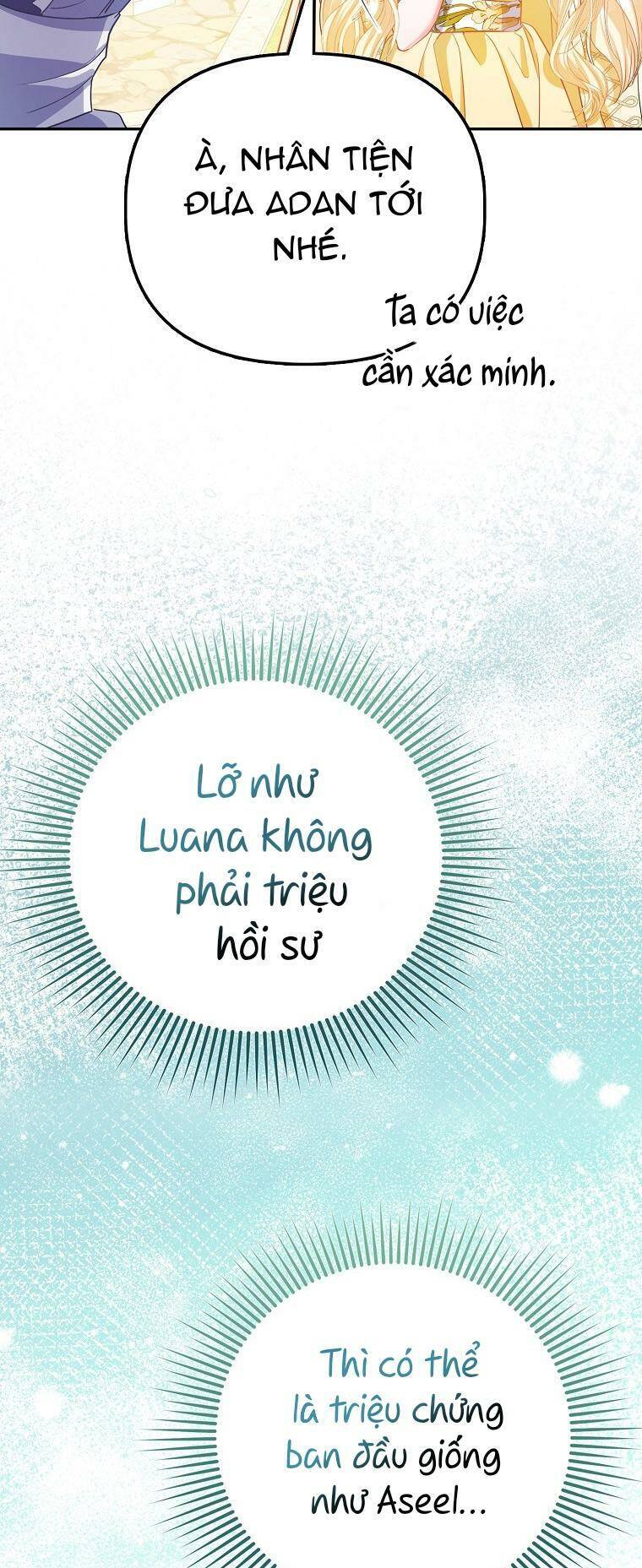 Nàng Công Chúa Của Mọi Người Chap 27 - Next Chap 28