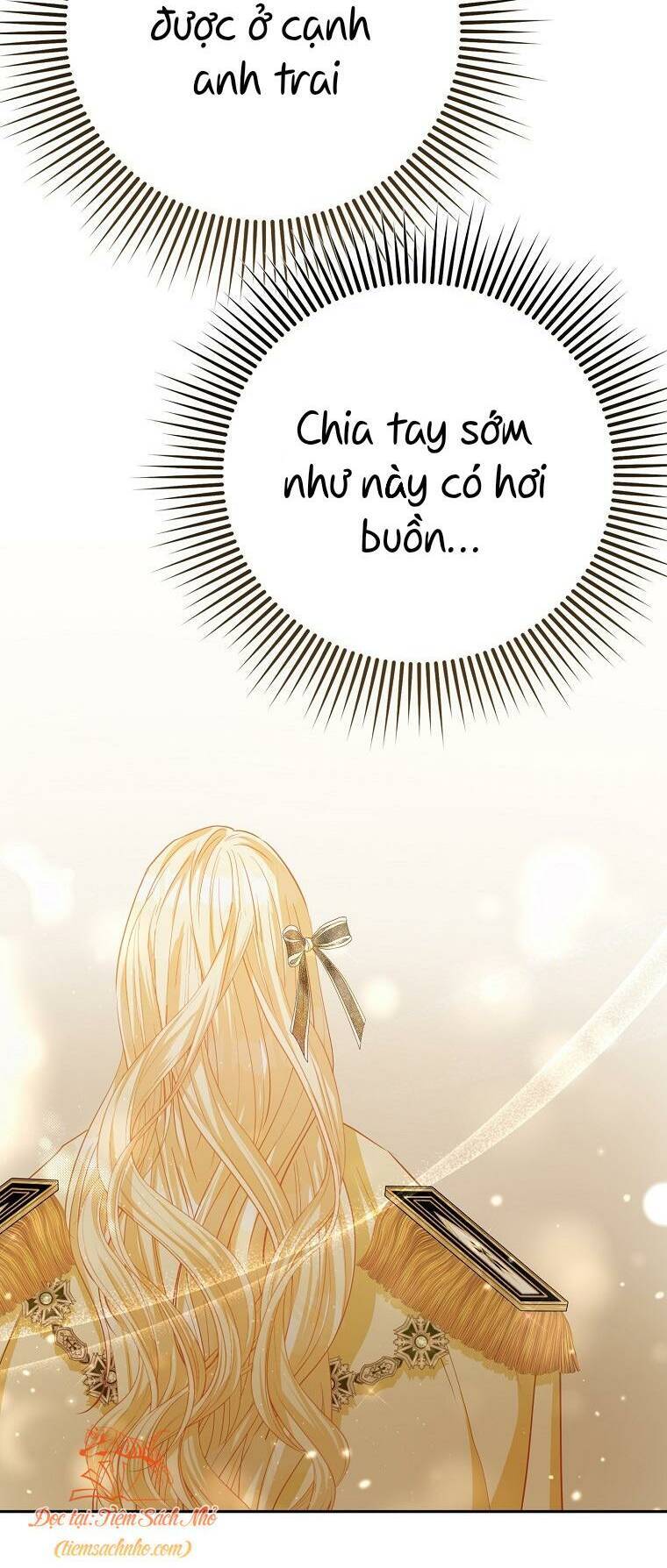 Nàng Công Chúa Của Mọi Người Chap 27 - Next Chap 28