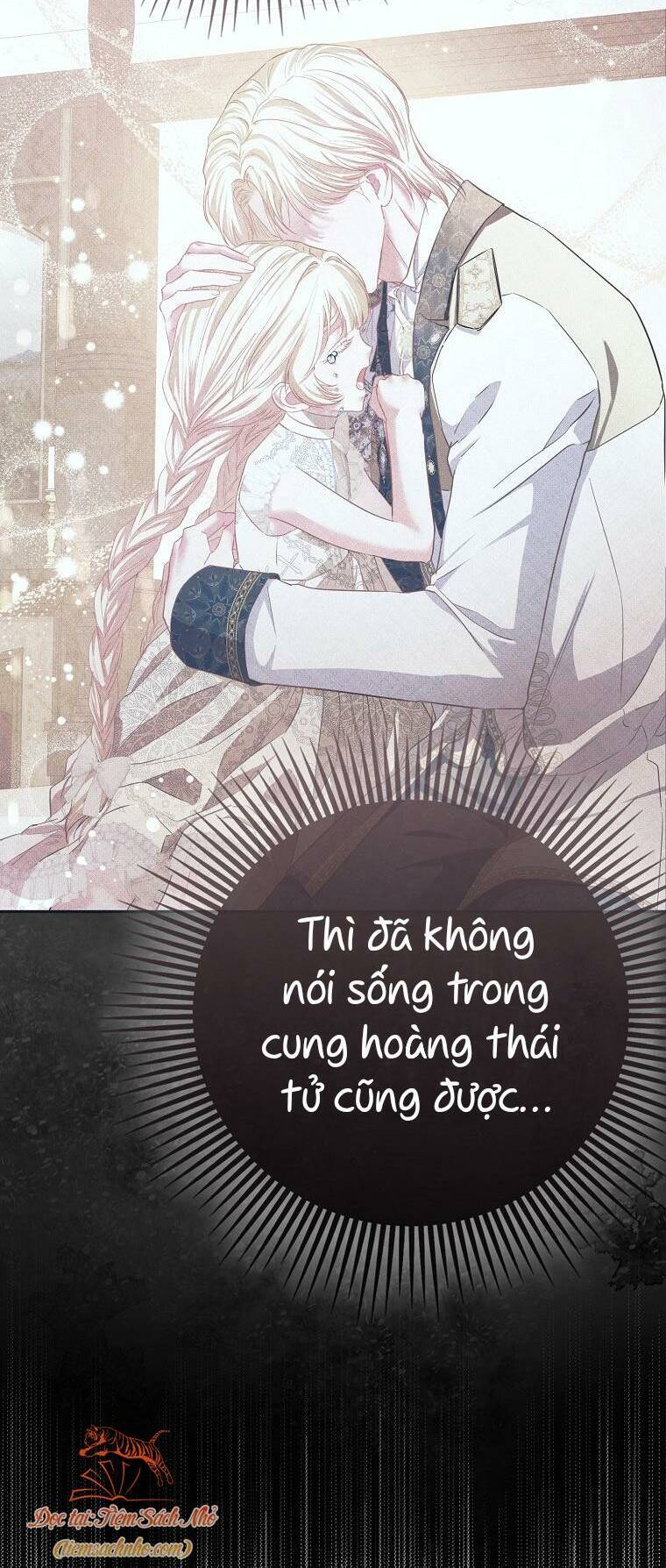 Nàng Công Chúa Của Mọi Người Chap 27 - Next Chap 28