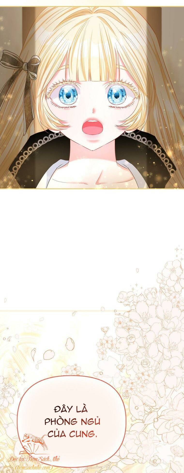 Nàng Công Chúa Của Mọi Người Chap 27 - Next Chap 28
