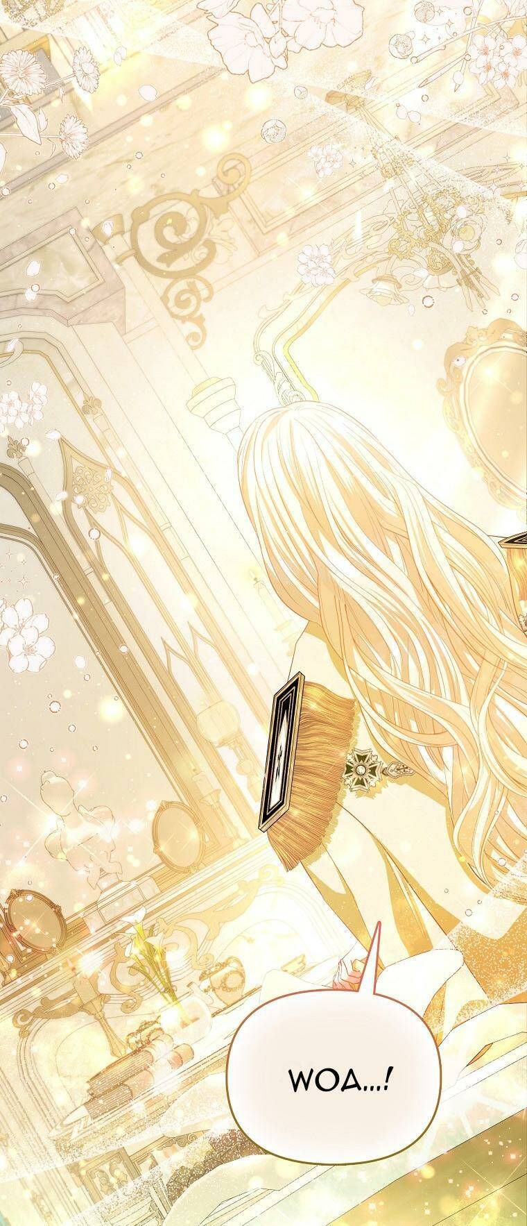 Nàng Công Chúa Của Mọi Người Chap 27 - Next Chap 28