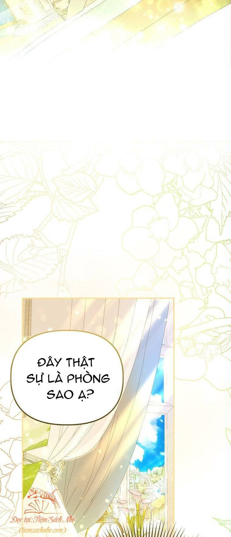 Nàng Công Chúa Của Mọi Người Chap 27 - Next Chap 28