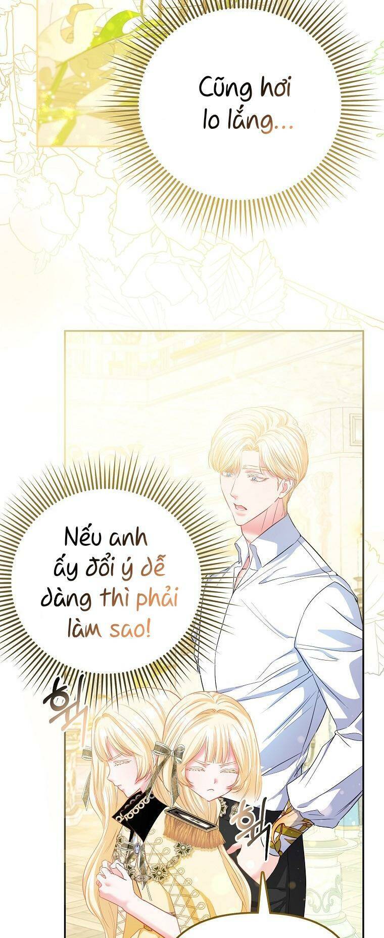 Nàng Công Chúa Của Mọi Người Chap 27 - Next Chap 28