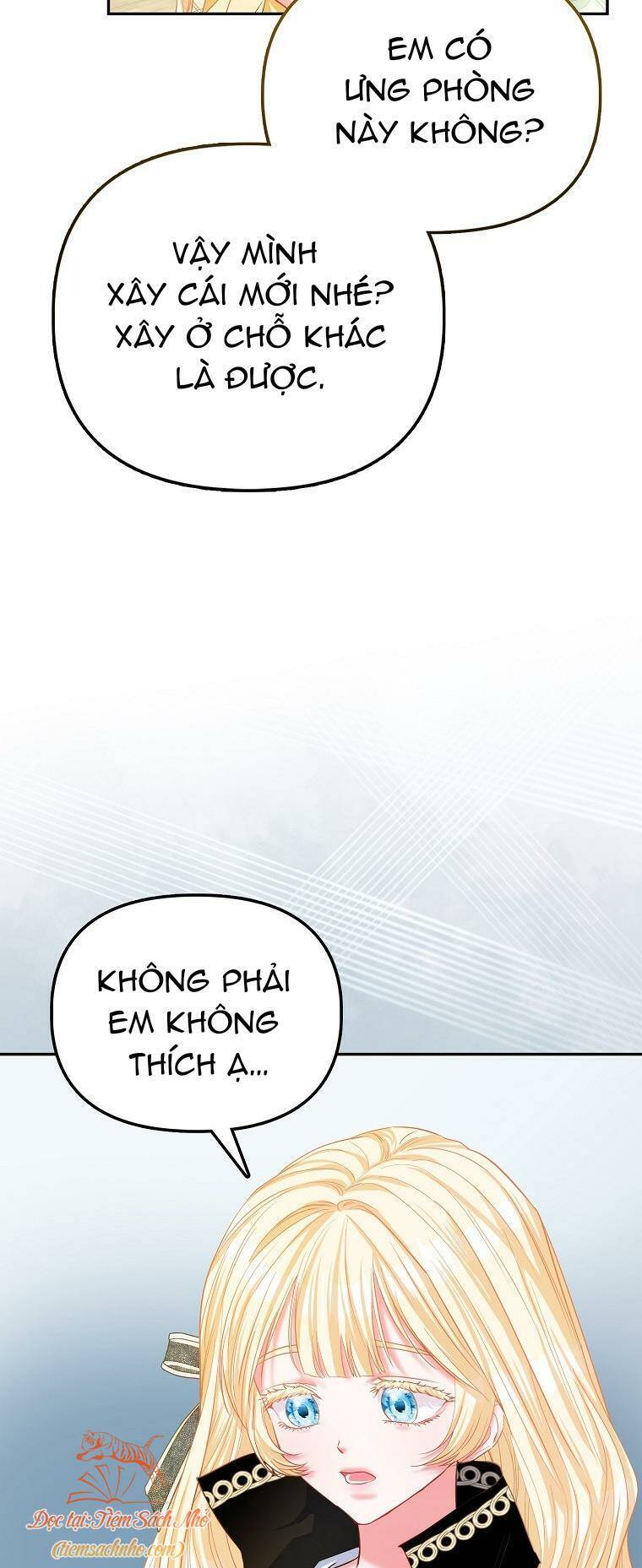 Nàng Công Chúa Của Mọi Người Chap 27 - Next Chap 28