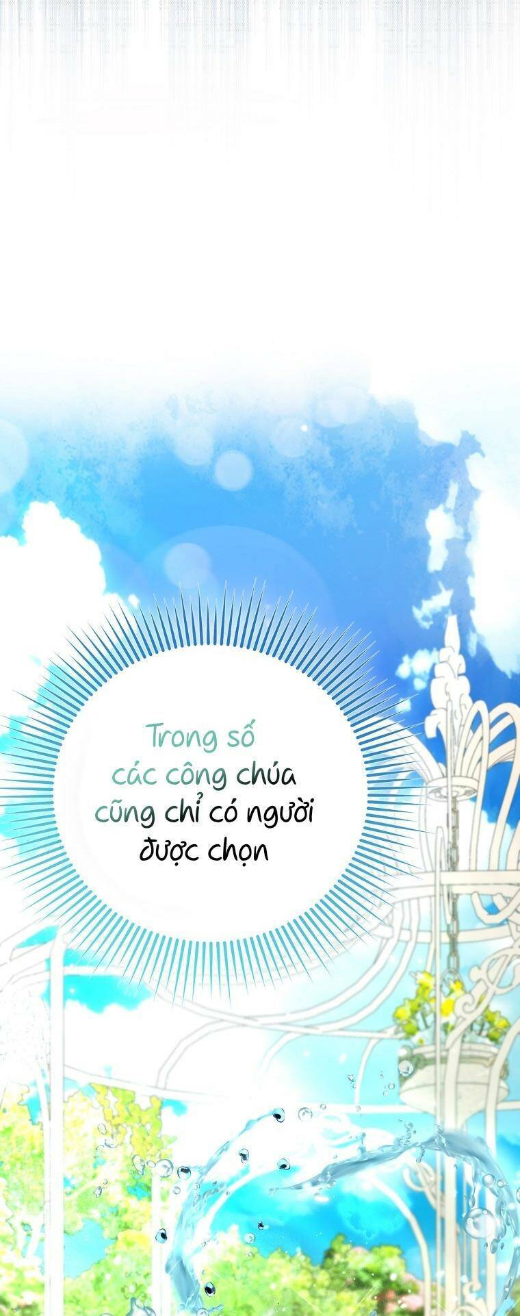 Nàng Công Chúa Của Mọi Người Chap 27 - Next Chap 28