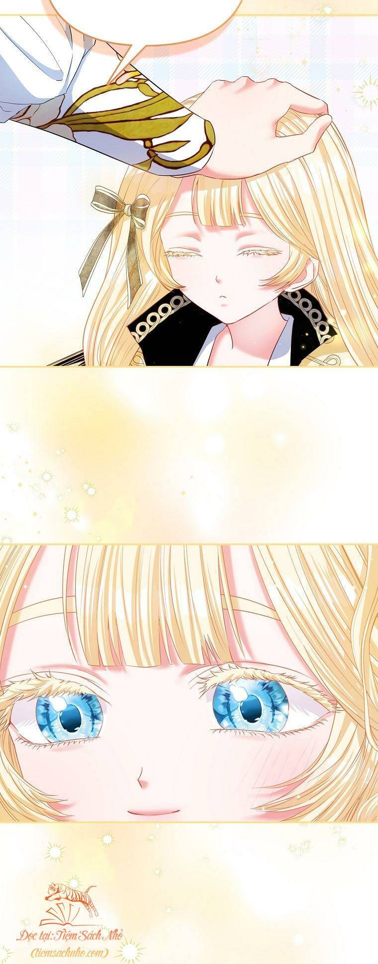 Nàng Công Chúa Của Mọi Người Chap 27 - Next Chap 28